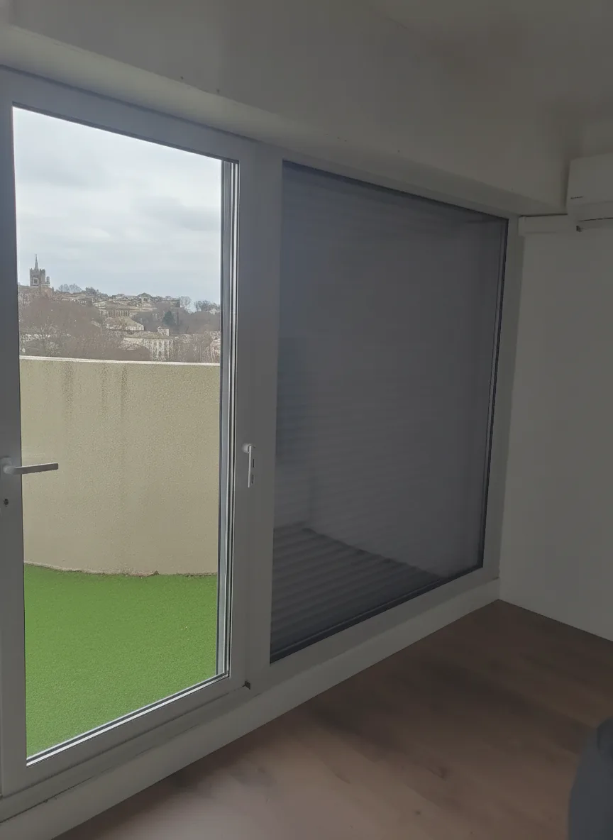 Dépannage vitrier urgence à Évry-Courcouronnes