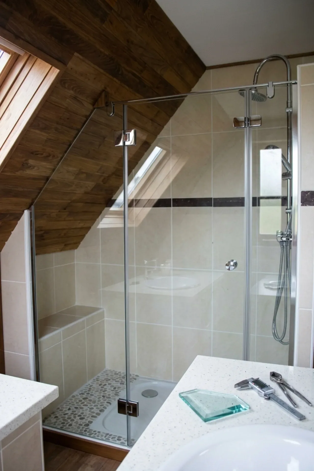 Miroiterie et miroir sur mesure à Évry-Courcouronnes