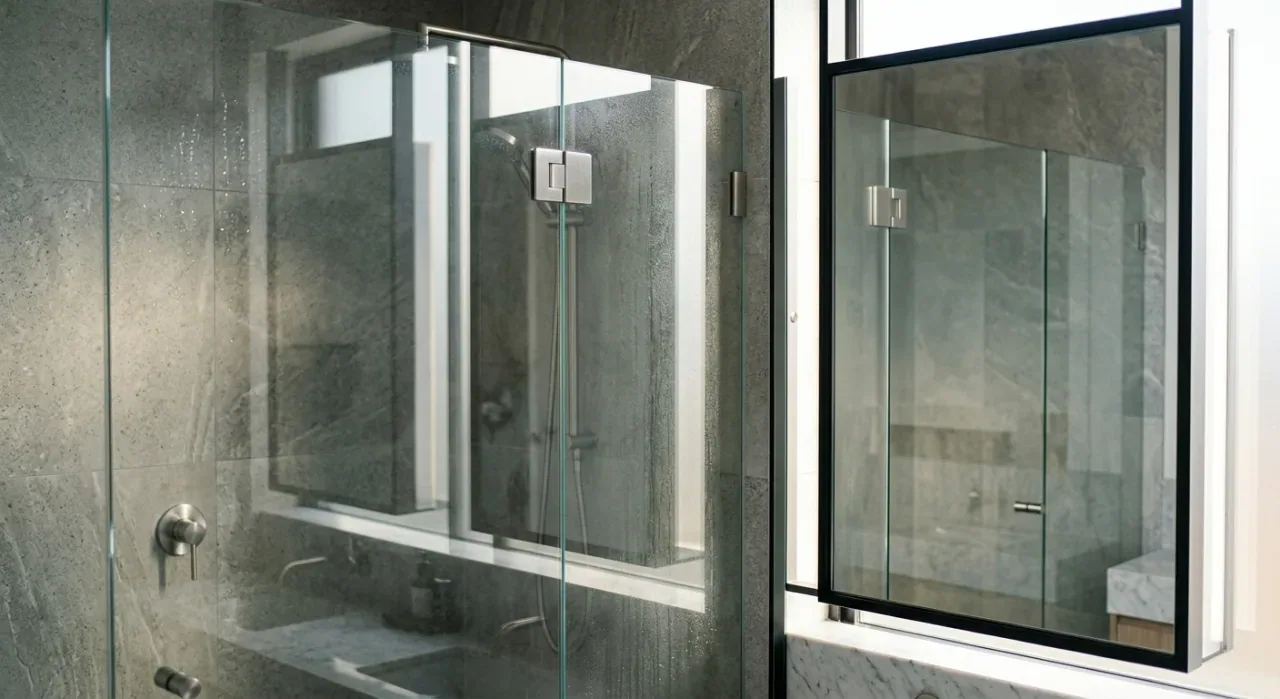 Miroiterie et miroir sur mesure à Évry-Courcouronnes Miroiterie et miroir sur mesure à Évry-Courcouronnes