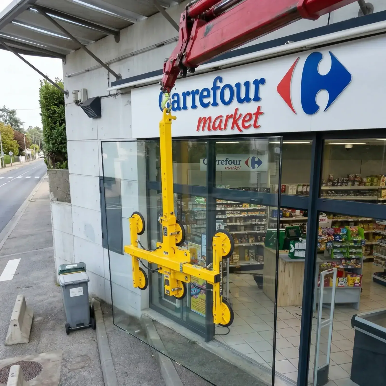 Remplacement de vitre à Évry-Courcouronnes Remplacement de vitre à Évry-Courcouronnes